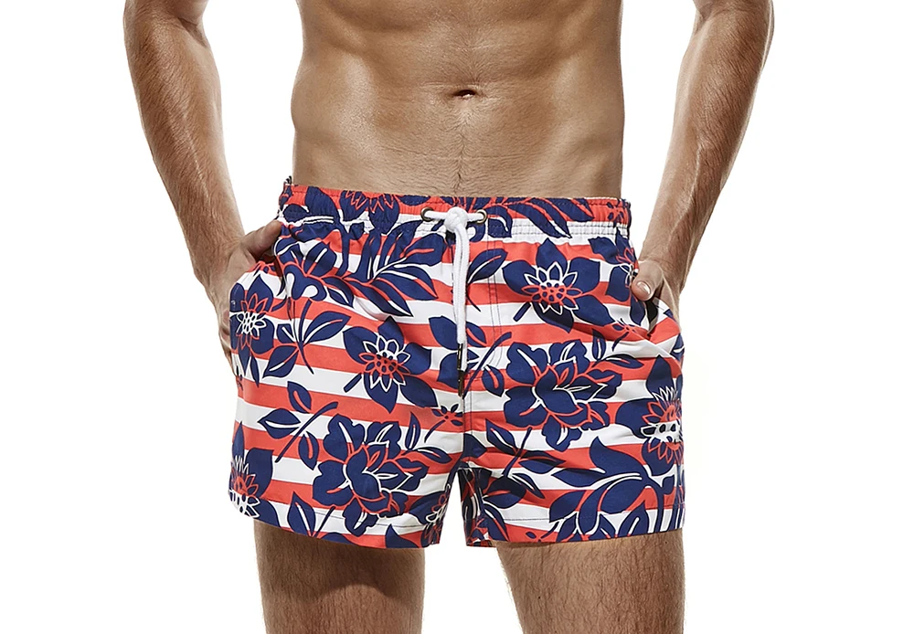 AIMPACT Men's Shorts AM2055 (10)