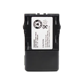 

PMNN4000C 1200mAh Ni-Cd Battery for Motorola GP68 GP63 GP688 PMNN4000