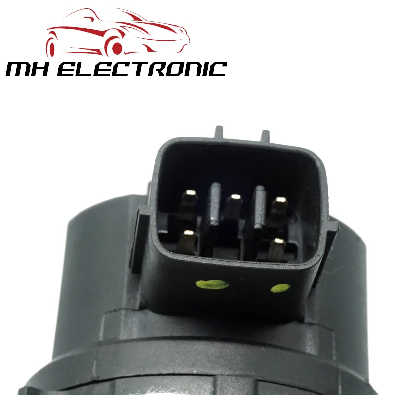 MH Электронный EGR выпускной газ Ricirculation клапан 1582A483 K5T70272 1582A037 для MITSUBISHI L200 TRITON PAJERO