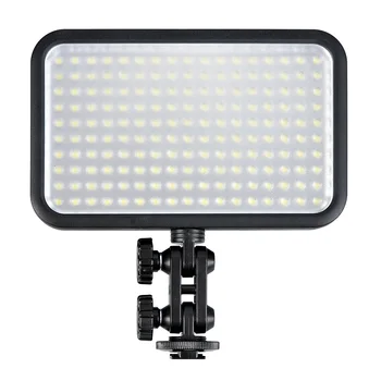 

Godox LED Video Camera Light 36/64/126/170 PCS Photographic Lamp Light Filter Studio Lighting for Digital Camera Camcorder DV