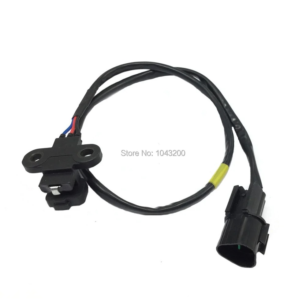 MD303649 New Engine Cps Crank Crankshaft Position Sensor For Mitsubishi