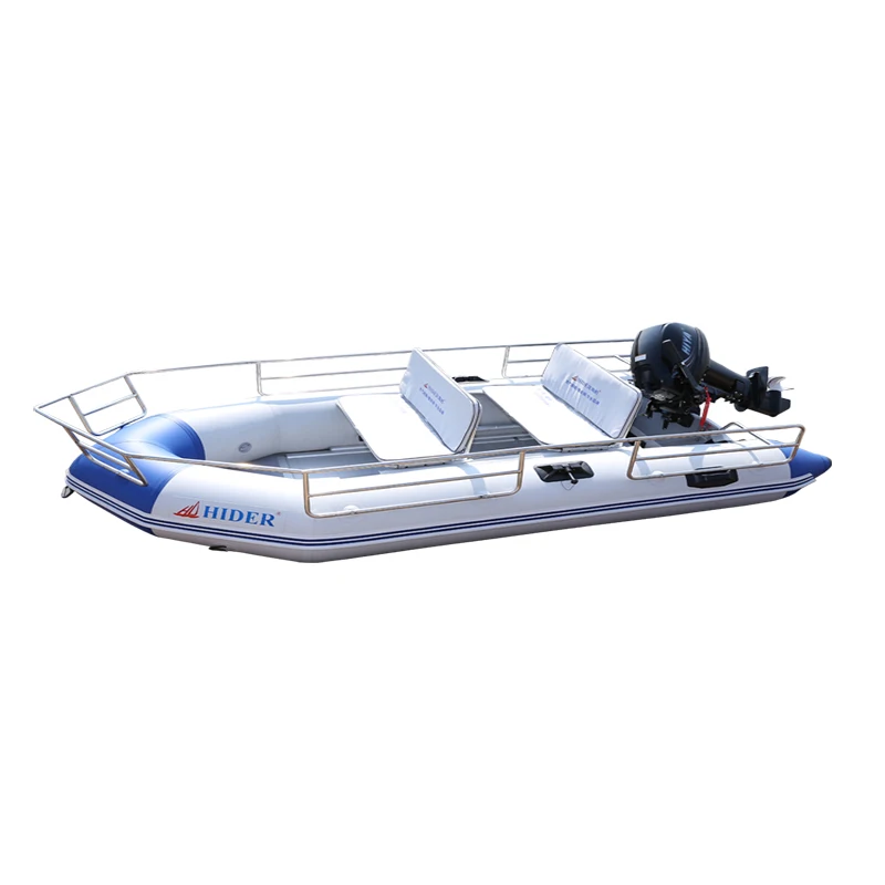 المخفي هكتار-400/420/450/480/520/560 التجديف الصيد المطاط نفخ قارب الانجراف مع المواد PVC اكسسوارات المخفي هكتار-400/420/450/480/520/560 التجديف الصيد المطاط نفخ قارب الانجراف مع المواد PVC اكسسوارات