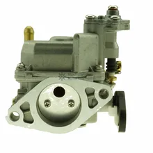 Карбюратор в сборе для замены Yamaha 4-тактный 15hp F15 подвесных лодочных моторов 66M-14301-11