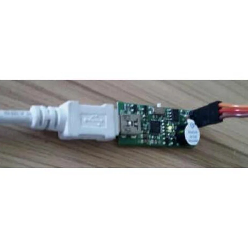 

KINGMAX SP01 programmer servo program card for kingmax sail winch servo SW22HV with potentiometer for changing turns