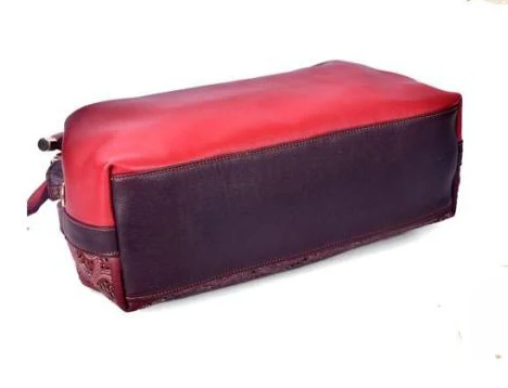 Лидер продаж Европейский красный полые Сумки Для женщин модный бренд роскошный плечо искусственная кожа Crossbody сумки для Для женщин LX459