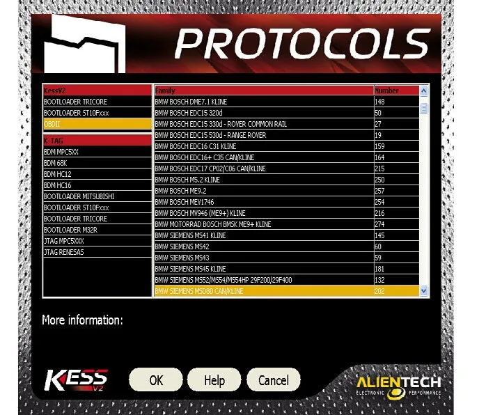 A++ качество KESS V2 V2.32 мастер OBD2 менеджер тюнинговые наборы HW V4.036 без жетонов ограниченная Многофункциональность для мульти-автомобиля KESS V2