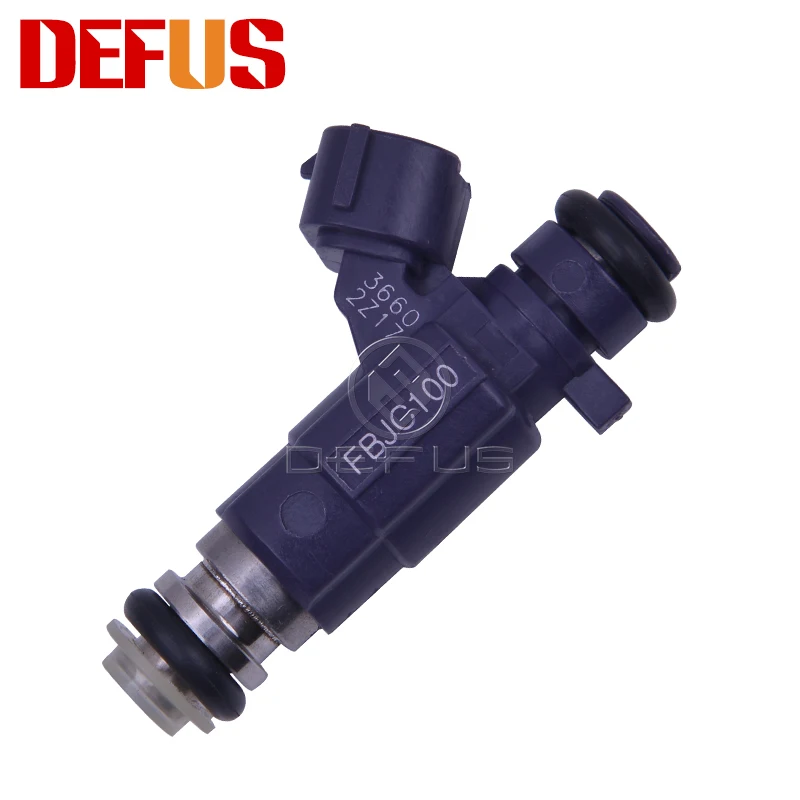 

Bico 16600-5L700 Fuel Injector For Nissan Maxima Pathfinder Sentra Infiniti FX35 QX4 2.0L Replacement Injection FBJC100 Nozzle
