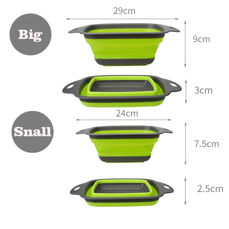 Kitchen Colander