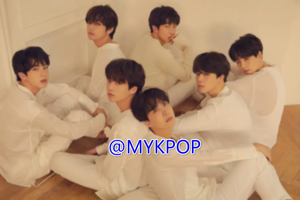 [MYKPOP]~ 100% Официальный Оригинальный ~ альбом KPOP BOYS: LOVE YOURSELF TEAR CD + Буклет почтовая