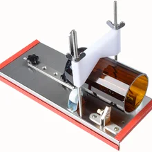 Новое поступление, резак для стеклянных бутылок, резак для винных бутылок, набор для резки стекла, стеклянный инструмент, стеклянный нож