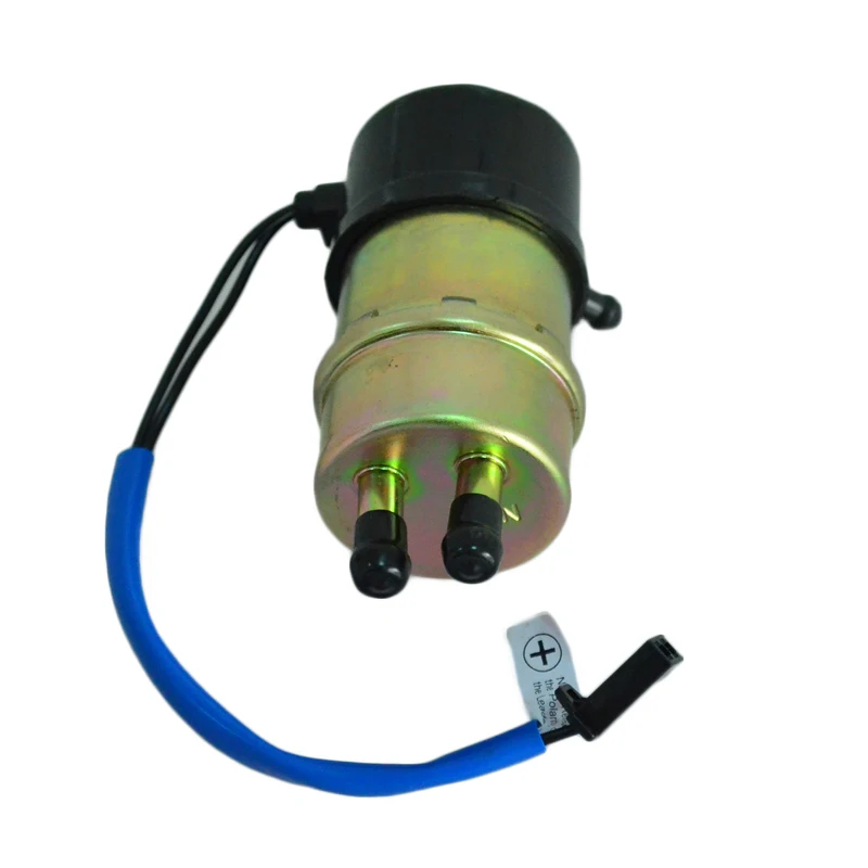 New Motorcycle Fuel Pump Gas Electric For KAWASAKI NINJA ZX6R ZX7R ZX