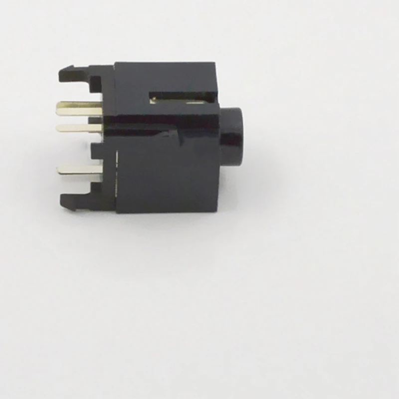 Jack 3 5mm Audio Connector Audio Socket Mono 3 5mm Female Headphone Jack Audio Adapter