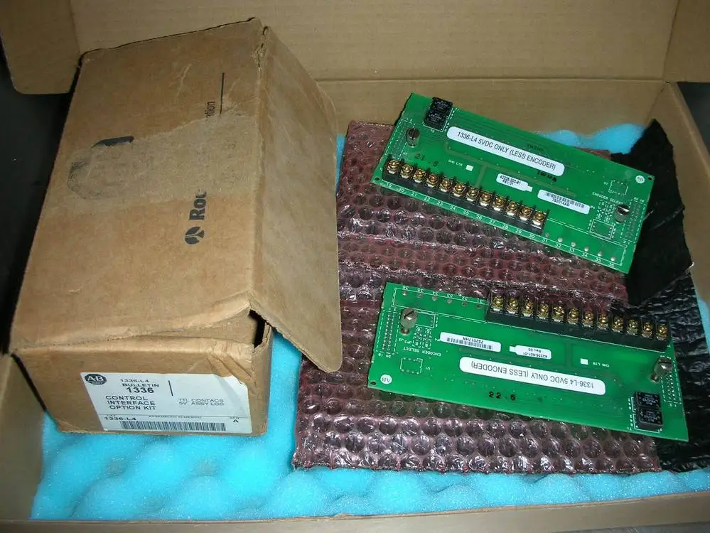 

1PC NEW AB 1336-L4