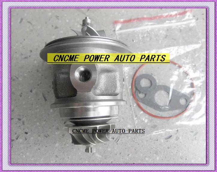 Turbocharger Core Turbocharger Cartridge Turbocharger Chra TURBO CHRA Cartridge Core Oil cooled 49173-07508 (3)
