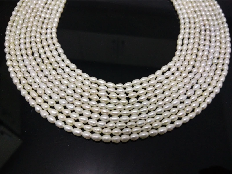pearl pearlsstrand necklace - AliExpress