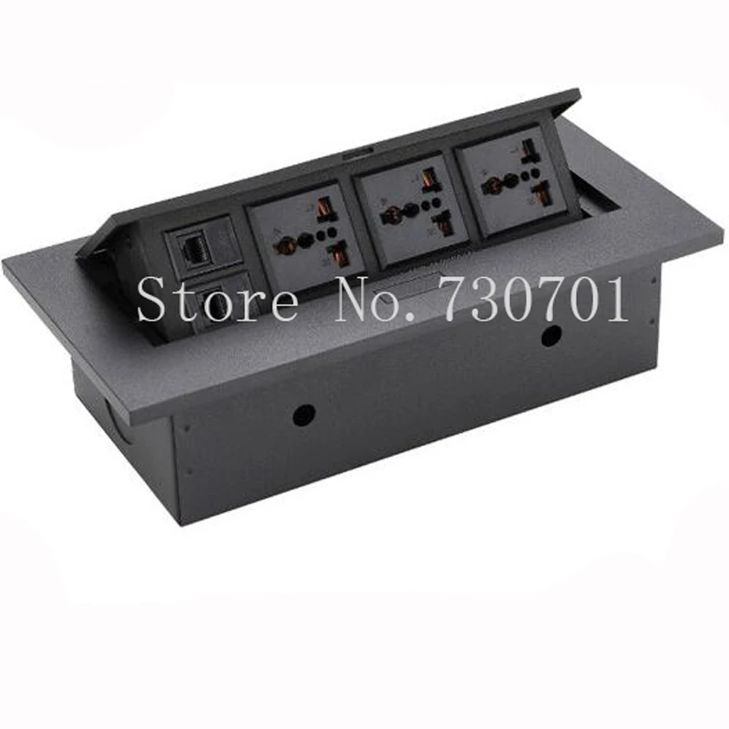 1socket