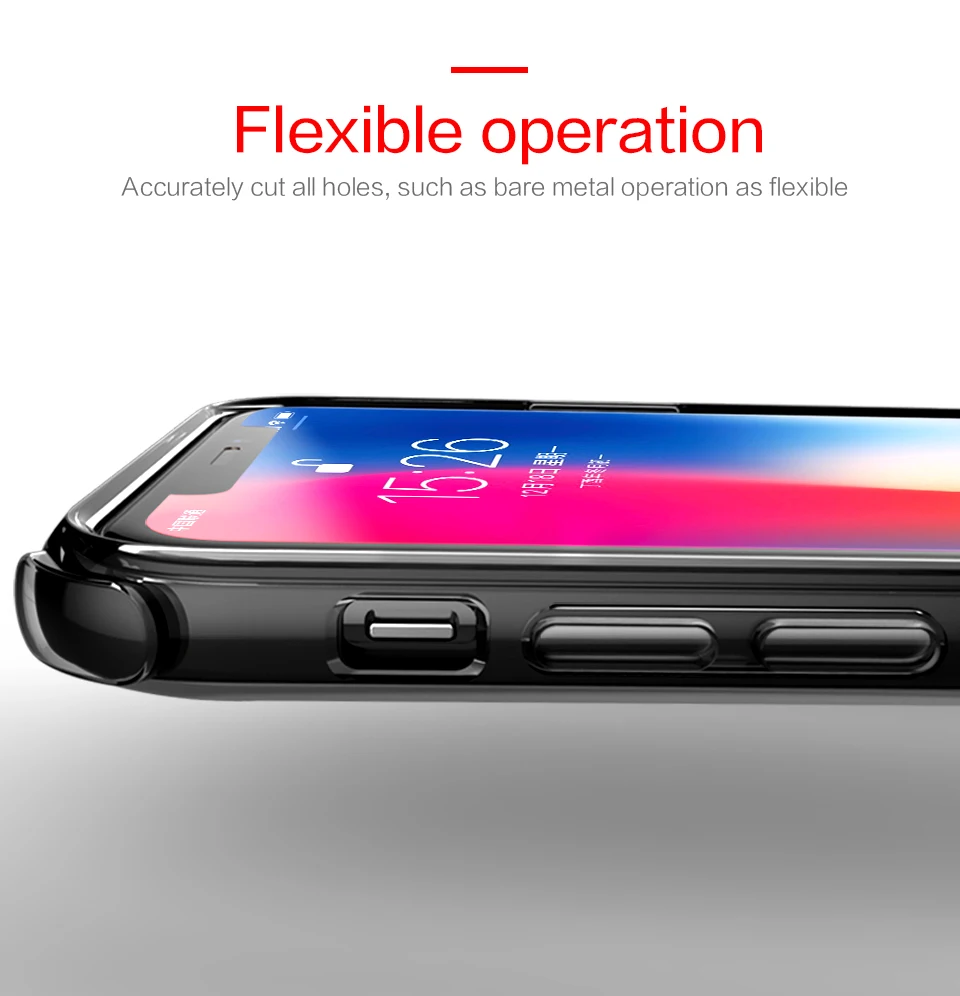 PZOZ противоударный чехол для iphone x, 7, 8 plus, 8 plus, 10 plus, Роскошный чехол, защитный чехол для телефона, TPU прозрачный силиконовый Ультратонкий чехол