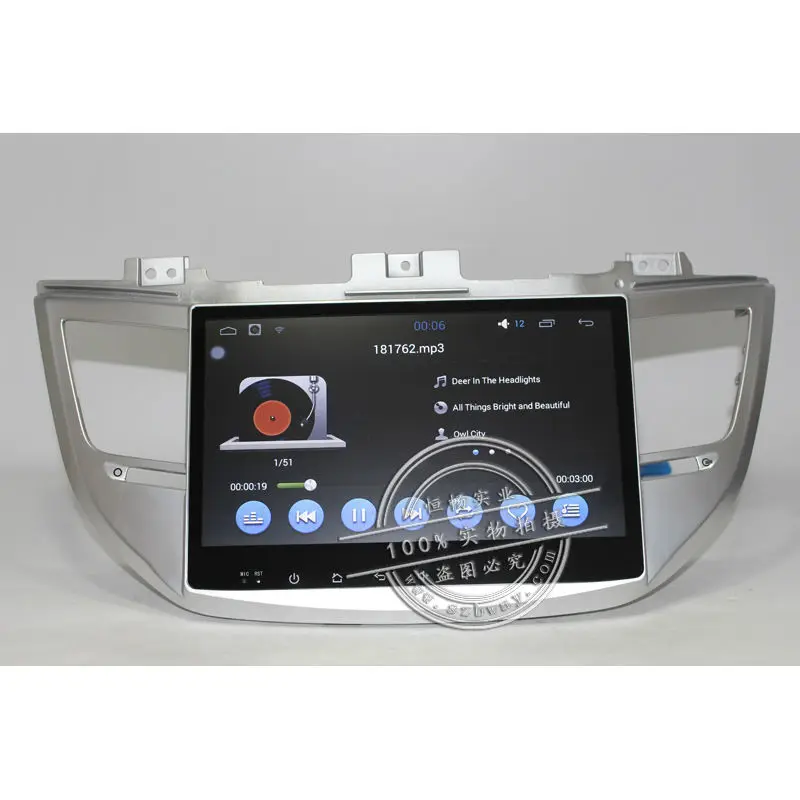 Top Bway 10.2" car Radio for 2015 HYUNDAI IX35 New Tucson android 7.0 car dvd player with bluetooth,GPS,SWC,wifi,Mirror link,DVR 20