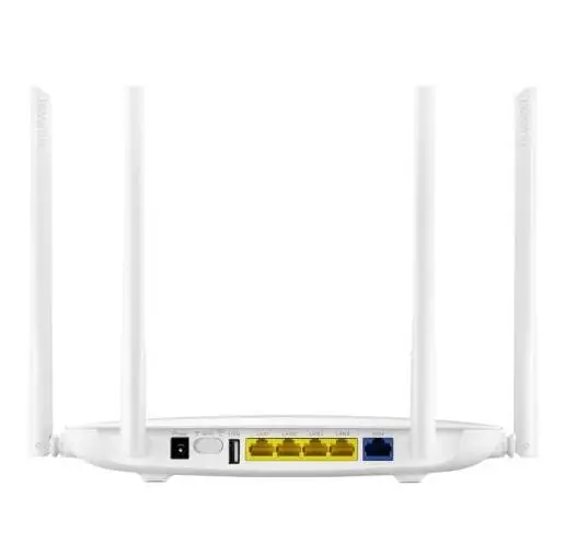 Двухъядерный смарт роутер Huawei WS832 беспроводной домашний Wi Fi роутер|wireless router|wifi