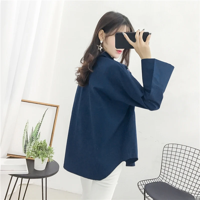Korean fashion clothing