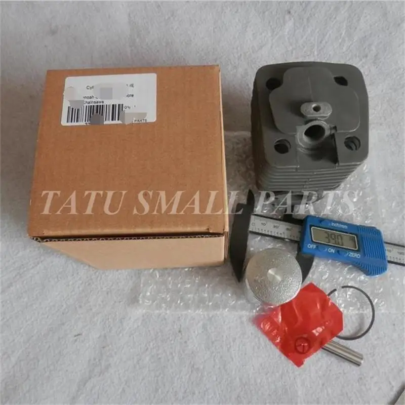 Pulley Starter Kit For Chinese Chinsaw 37.2cc 38cc 3800 Komatsu Zenoah