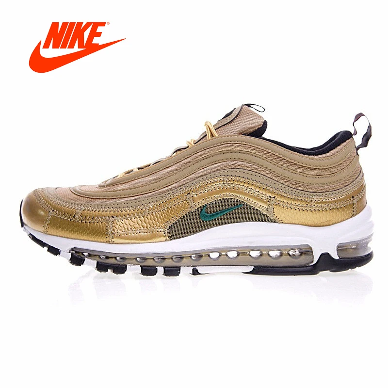 Original New Arrival Authentic Nike Air Max 97 CR7 Mens Running Shoes Sport Sneakers Breathable Outdoor