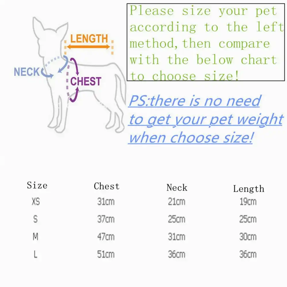 French Bulldog Size And Weight Chart