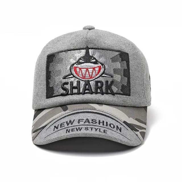 Baseball Caps 