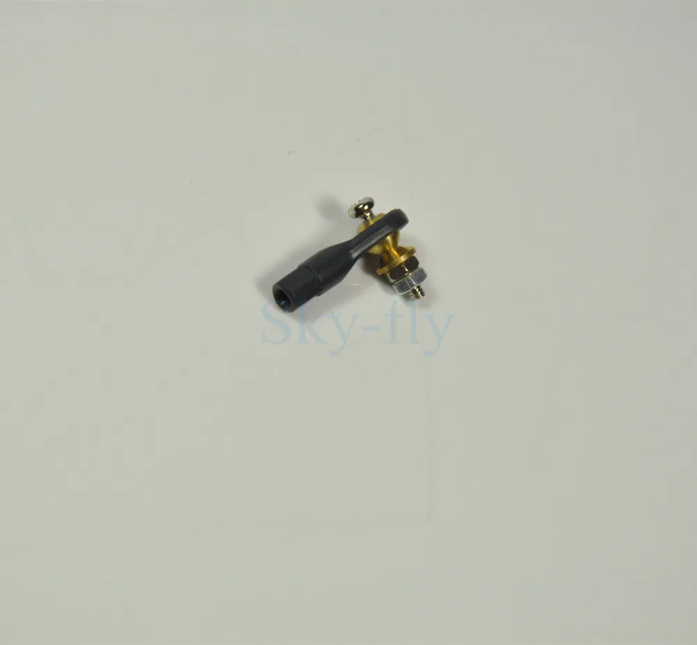 5pcs/lot M2 RC Ball Link joint Rod End For Airplane Car Buggy | Игрушки и хобби