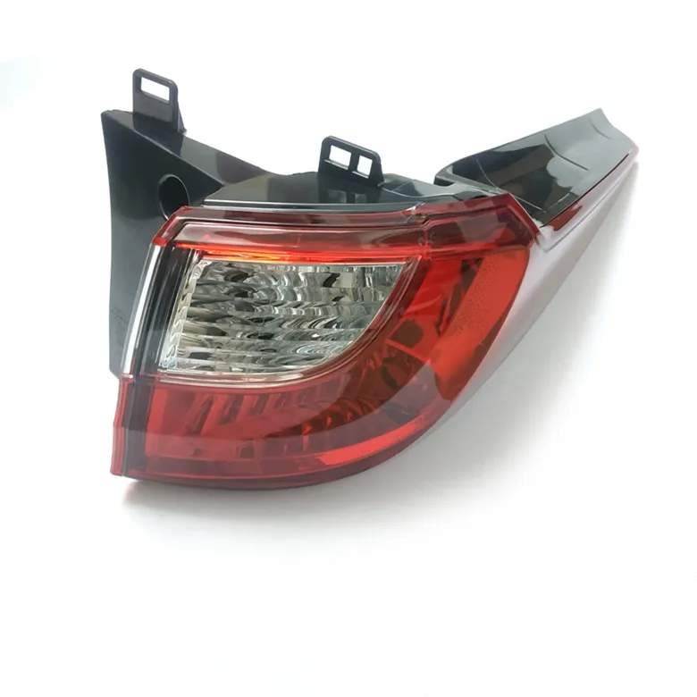 

CAPQX 1PCS For Mazda 5 Mazda5 2010 2011 2012 2013 2014 2015 Rear Bumper Outer Tail Light Brake Taillight Parking Lamp taillamp