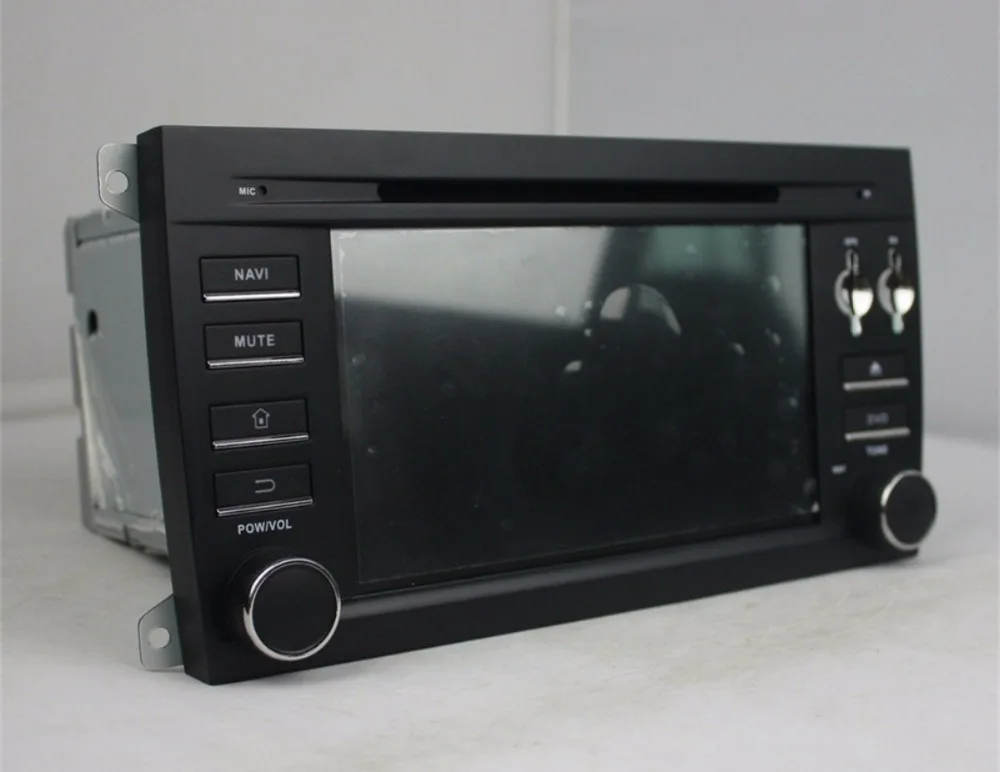 Flash Deal 2GB RAM Quad Core 7" Android 8.1 Car Audio DVD Player for Porsche Cayenne 2006-2010 With Radio GPS WIFI Bluetooth 16GB ROM USB 3 Flash Deal 2GB RAM Quad Core 7" Android 8.1 Car Audio DVD Player for Porsche Cayenne 2006-2010 With Radio GPS WIFI Bluetooth 16GB ROM USB 3
