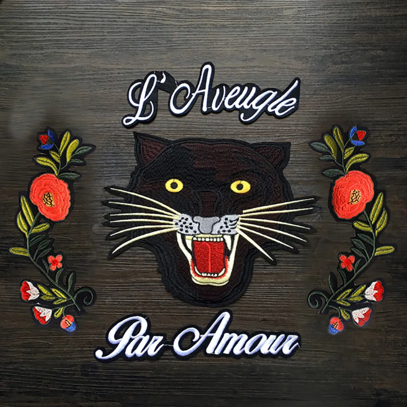 Black-Jaguar-Flowers-Embroidered-Applique-Patches-for-Clothes-Iron-on-Patch-Applique-for-DIY-Fashion-Clothes.jpg_640x640