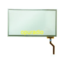 LQ065T5DG02 6,5 дюймов Сенсорная панель экрана для JEE-P Sirius автомобильный gps навигация