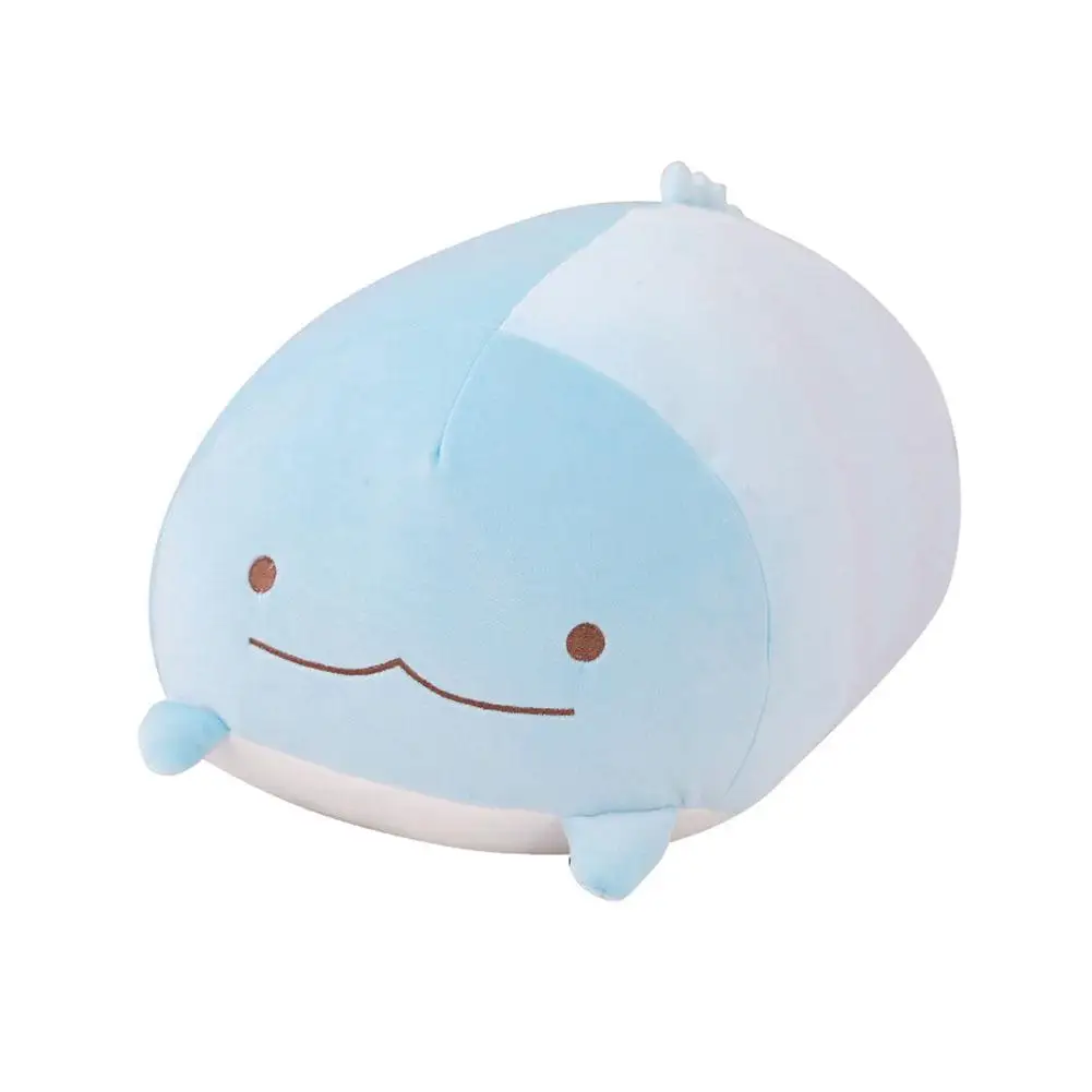 

LeadingStar 28CM Soft Cute Cotton Pillow Plush Toy Doll Cushion for Valentine's Day and Birthday