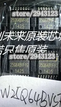 

1PCS W25Q64BVSFIG W25Q64BVFIG