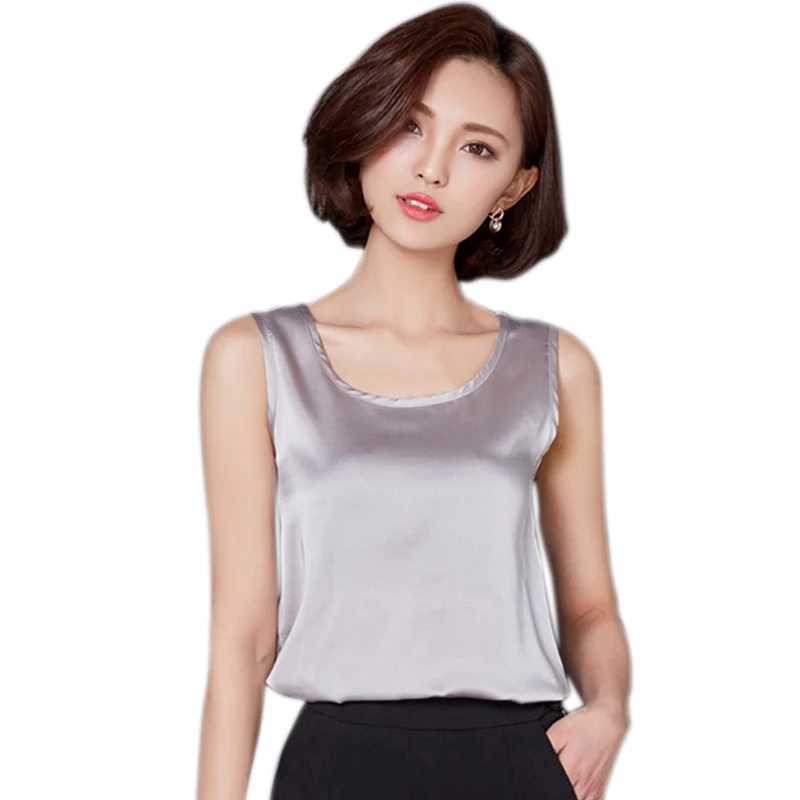 Camisas De Manga Larga De Satén Para Mujer: Color Sólido, Elegante Casual, Ropa De Primavera/Otoño De 7,88 € | DHgate Camisas De Manga Larga De Satén Para Mujer: Color Sólido, Elegante Casual, Ropa De Primavera/Otoño De 7,88 € | DHgate
