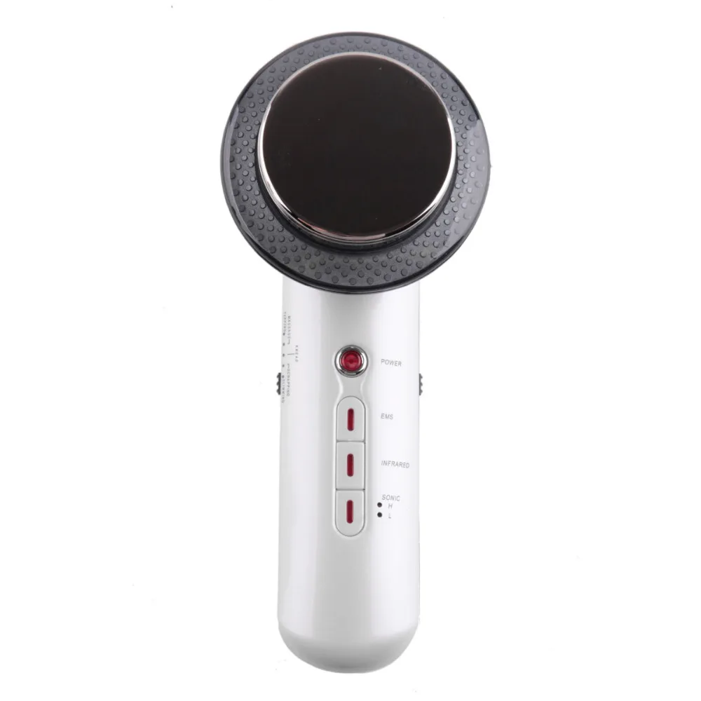 

Ultrasound Cavitation EMS Body Slimming Massager Anti Cellulite Fat Burner Galvanic Infrared Ultrasonic Wave Therapy Weight Loss