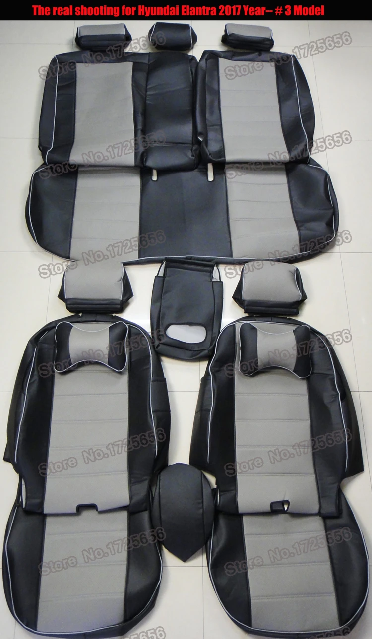 SU-HYBLN013 Elantra seat  (7)