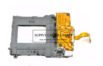 

Free Shipping! 95%New Camera Shurrer unit For Sony SLT-A77 II A77M2 A77 M2 Shutter Box Plate Replacement Repair Part