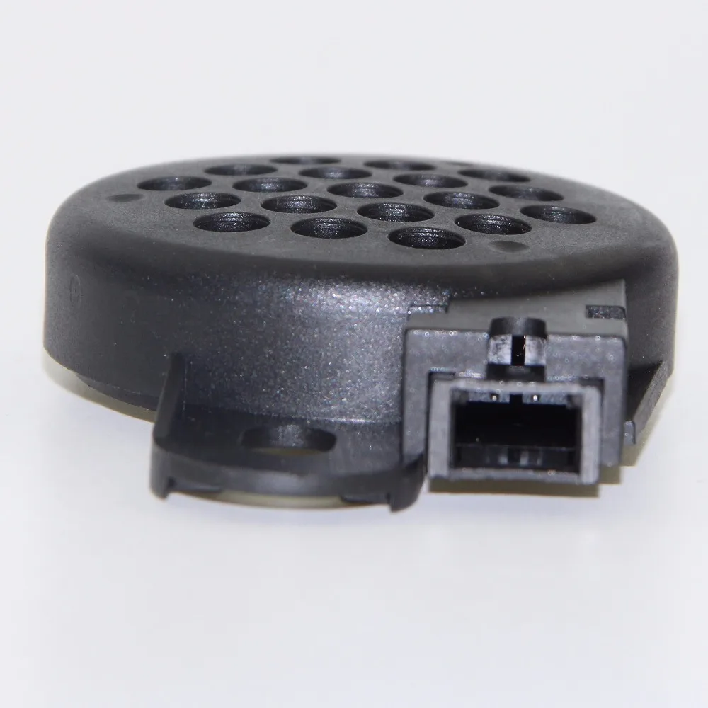 5pcs Reversing Radar Parking Aid Warning Buzzer Alarm Speakers For VW Golf MK6 CC Sagitar 8E0919279 6QD919279 1ZD919279