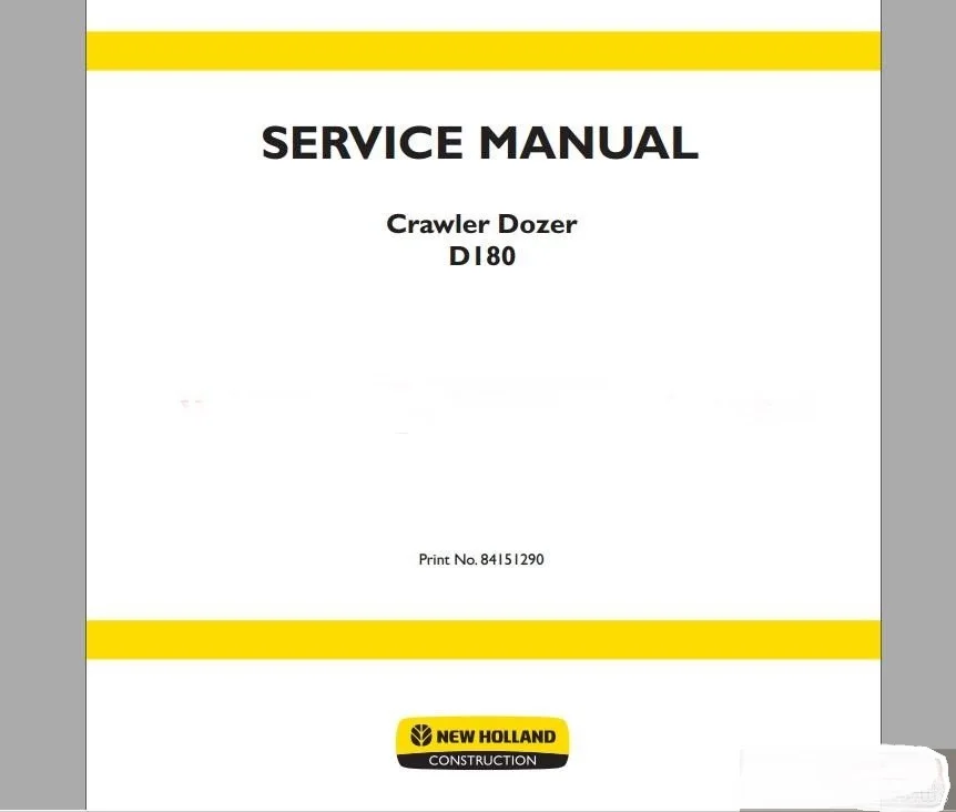 Полный комплект для обслуживания в Новой Голландии|service manual|full setnew holland |