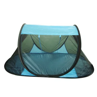 

Folding baby tent outdoor beach tent children outdoor lawn account baby mosquito net tents