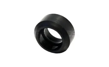 

Funssor Delrin Mini V Wheel for CNC Reprap 3D printer e Mini V Plate V Rail Linear Guide System