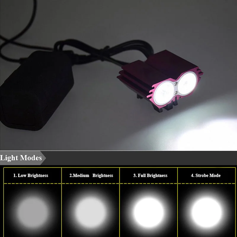 Bicycle  Light (8)