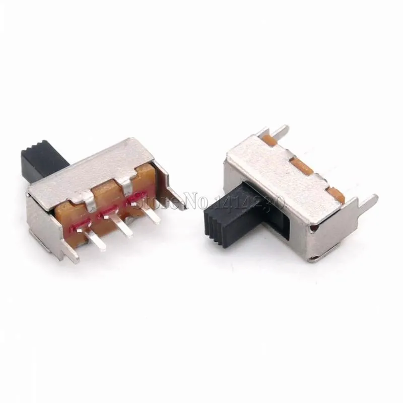 10 шт. новый Φ SS12F44G5 переключатель с кронштейном 3 фута 2 пилки ручка высотой 5 мм |