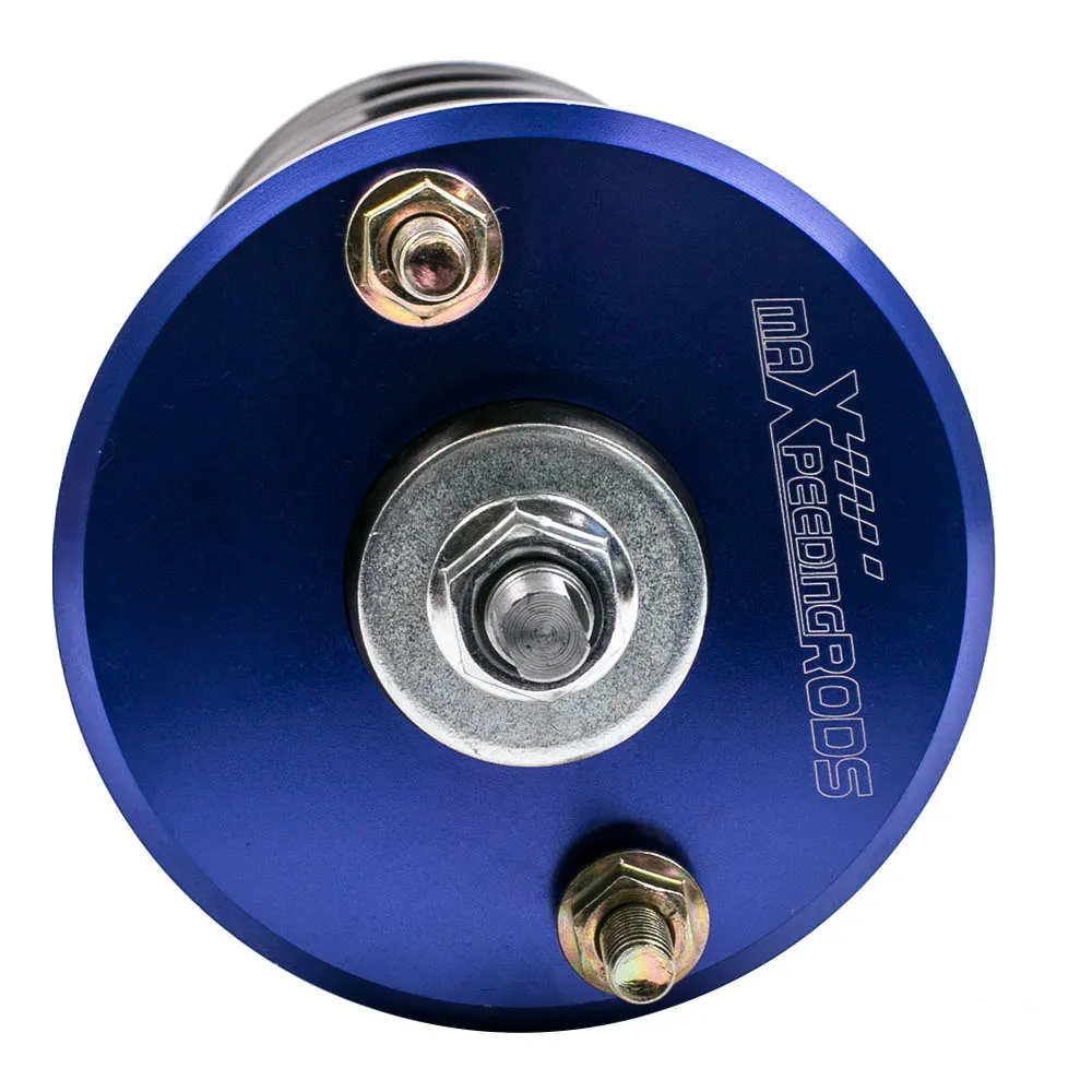 Adj. Coilover подвеска амортизатора для nissan S13 Сильвия 180 200 240SX CA18DET 89 94 SR20 развал высота