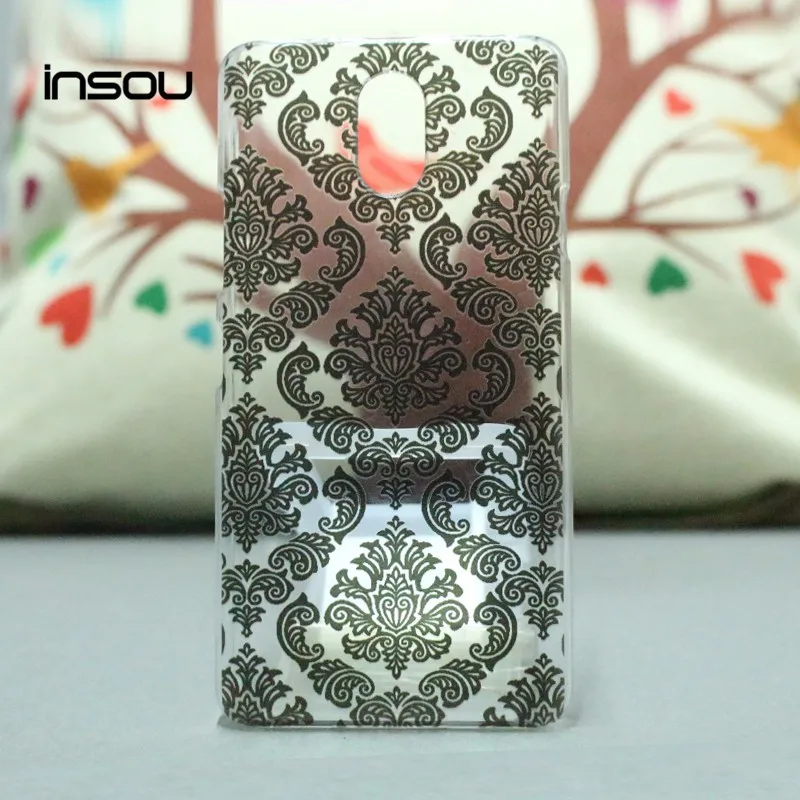 lenovo vibe p1m  case-black