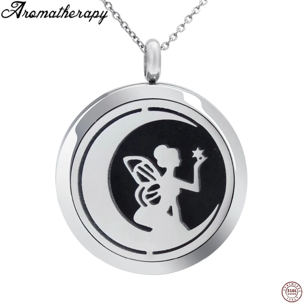 AS-NL425 aromatherapy necklace  (202)