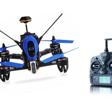 Walkera F210 3D Edition 2,4 ГГц 120 градусов HD Камера F3 3D Knocking Down стены Дрон для гонок RTF Devo7 Квадрокоптер с дистанционным управлением F18852/54