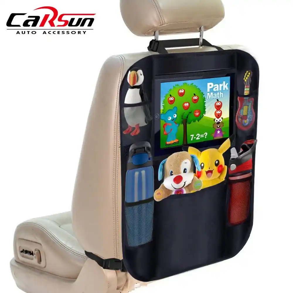 kids backseat organizer